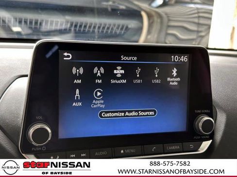 Certified 2023 Nissan Sentra SV w/ All-Weather Package image 32