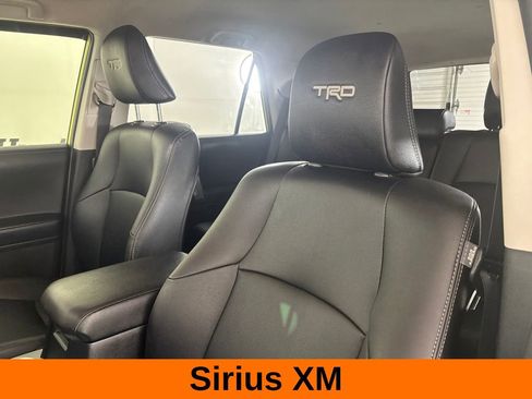 Used 2023 Toyota 4Runner TRD Sport RWD image 10