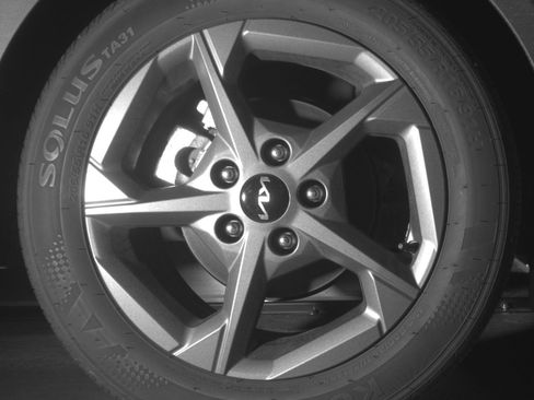 Used 2026 Kia K4 FWD image 18