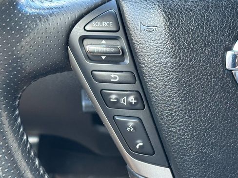 Used 2014 Nissan Murano SL w/ Navigation Package image 38