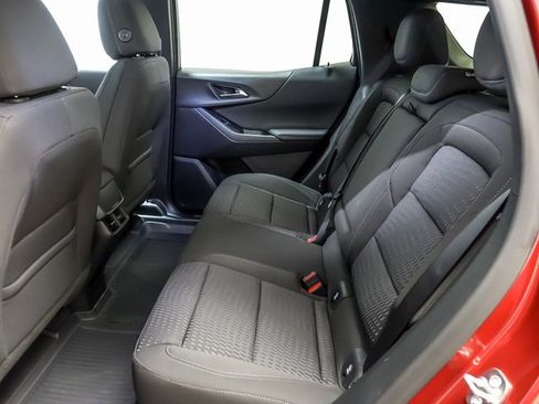 New 2026 Chevrolet Equinox LT image 10