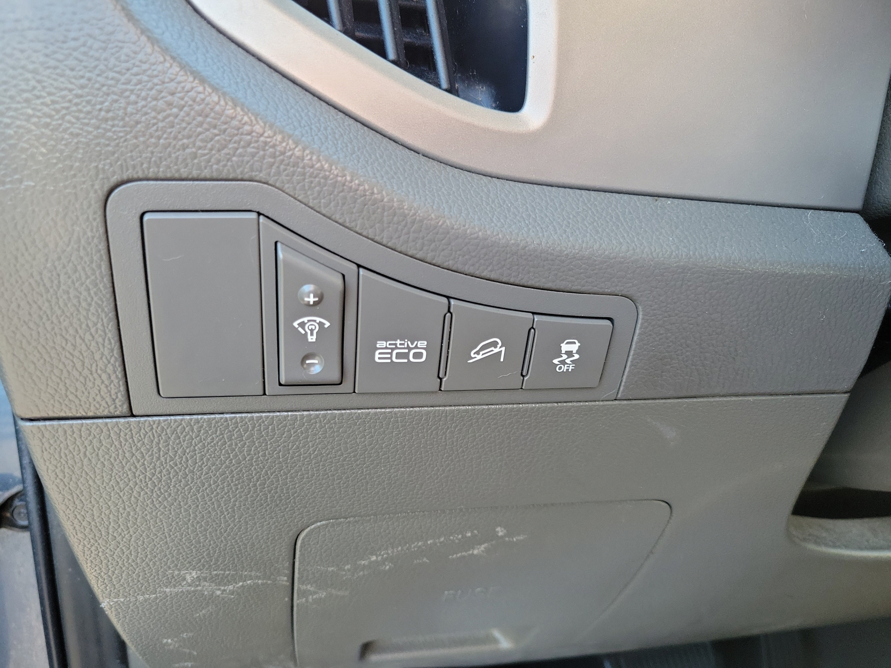 Used 2016 Kia Sportage LX FWD image 8