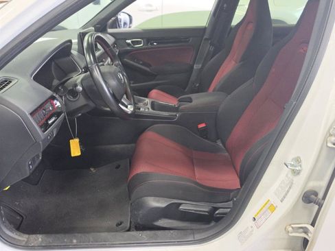 Used 2023 Honda Civic Si image 5
