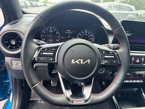 Used 2024 Kia Forte GT FWD image 10