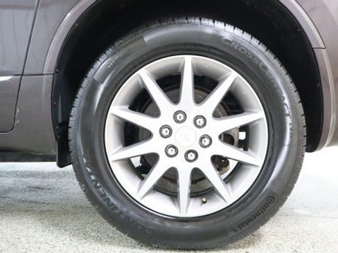Used 2015 Buick Enclave Leather AWD/4WD image 26