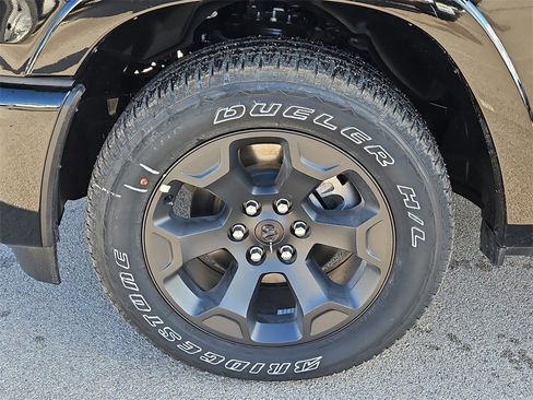 New 2025 RAM 1500 Lone Star image 12