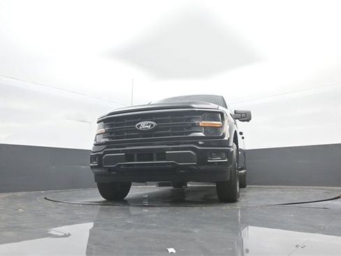 New 2025 Ford F150 XLT w/ Equipment Group 303A High image 25