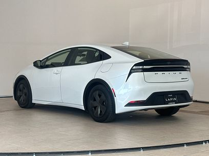 Used 2023 Toyota Prius Prime