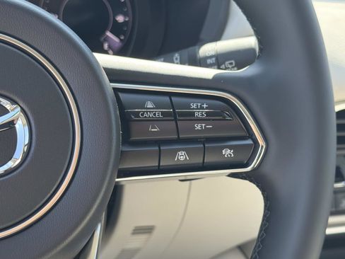 New 2026 MAZDA CX-90 Plug-In Hybrid w/ Premium Plus AWD/4WD image 10