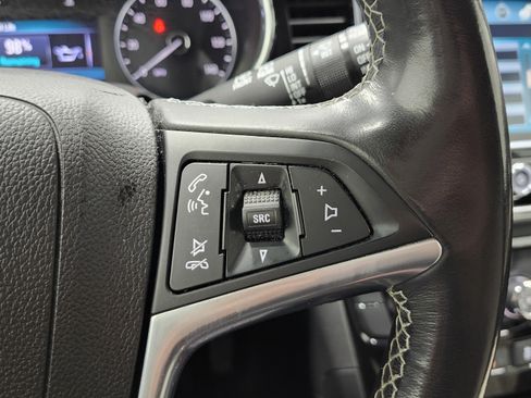 Used 2020 Buick Encore Sport Touring w/ Safety Package image 34