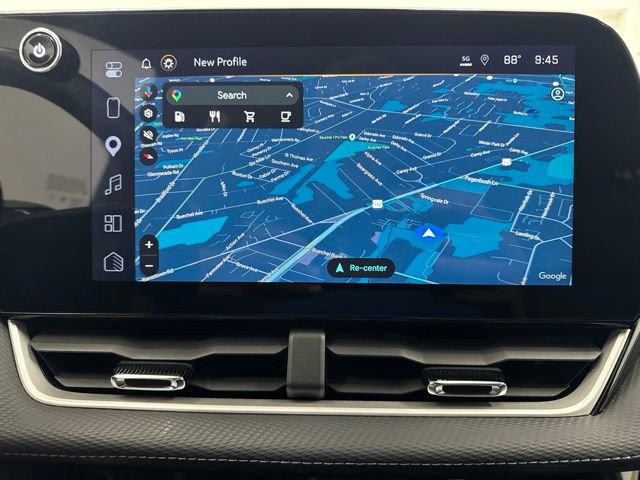 Used 2025 Chevrolet Equinox LT w/ Convenience Package II AWD/4WD image 18