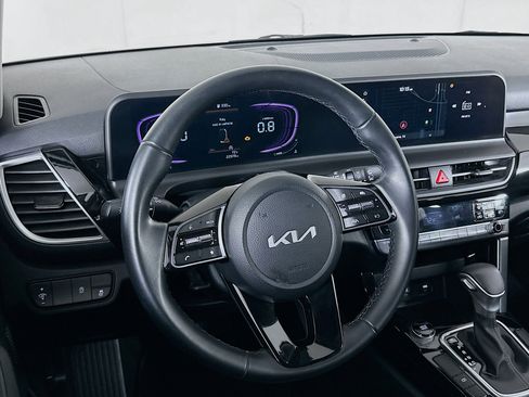 Used 2025 Kia Seltos S image 18