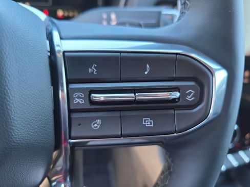 New 2026 GMC Terrain Elevation image 18