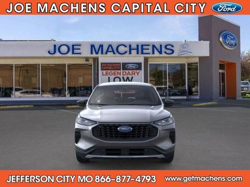 New 2026 Ford Escape Active w/ Cold Weather Package image 8