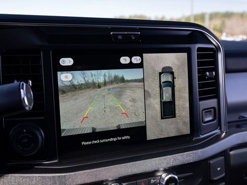 Used 2025 Ford F250 Platinum AWD/4WD image 50