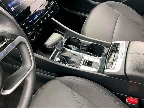 Certified 2024 Hyundai Tucson SEL AWD/4WD image 15