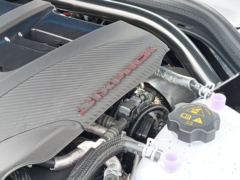 New 2026 Dodge Charger Scat Pack image 26