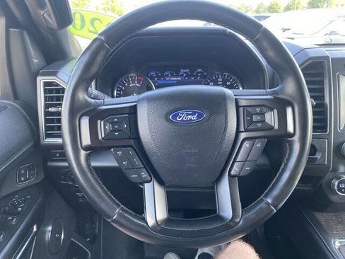 Used 2020 Ford Expedition Max Limited w/ Equipment Group 301A image 20