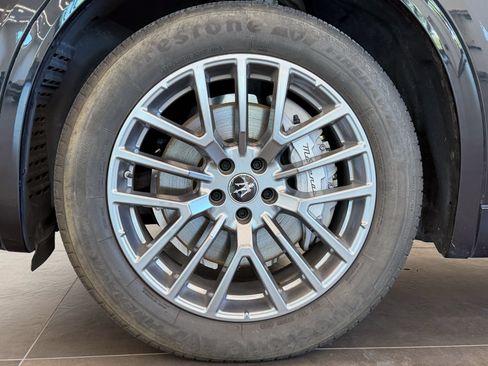 Used 2024 Maserati Grecale GT AWD/4WD image 43
