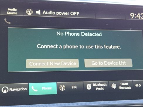 New 2026 Honda Ridgeline TrailSport image 9