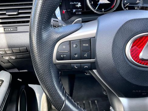 Used 2022 Lexus RX 350 F Sport image 22