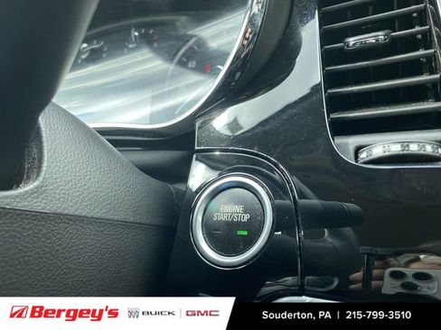 Certified 2022 Buick Encore Preferred w/ Safety Package AWD/4WD image 20