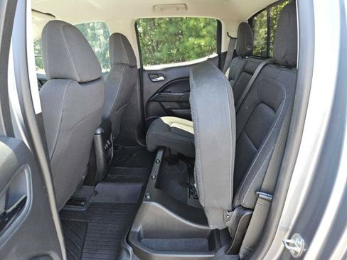 Used 2021 GMC Canyon Elevation w/ Driver Alert Package AWD/4WD image 29