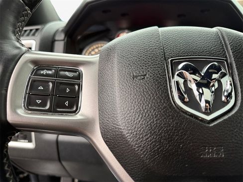 Used 2017 RAM 1500 Limited image 25