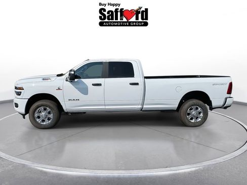 New 2025 RAM 2500 Big Horn image 4