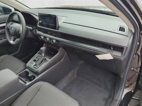 New 2026 Honda CR-V LX image 4