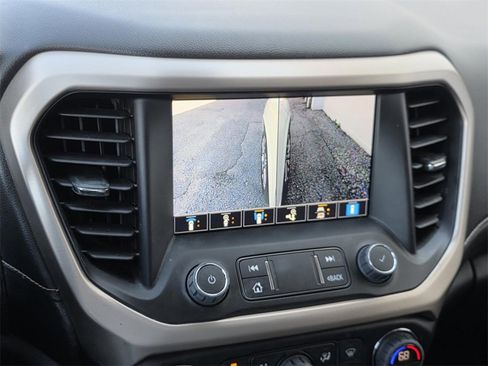 Used 2023 GMC Acadia Denali w/ Denali Ultimate Package image 26