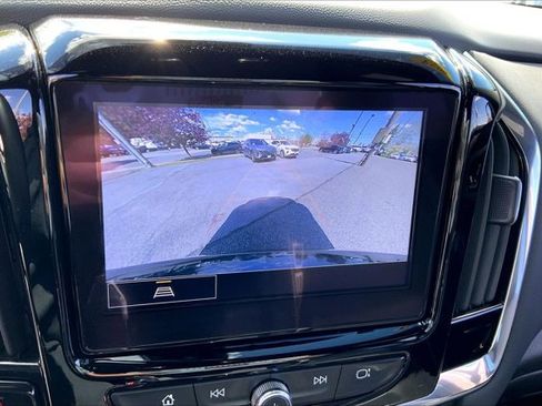 Used 2023 Chevrolet Traverse LT w/ LPO, Floor Liner Package AWD/4WD image 21
