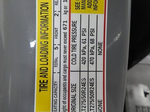 Used 2025 GMC Sierra EV Denali image 76