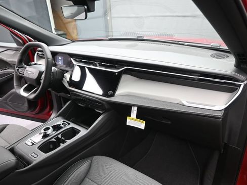 New 2026 Jeep Cherokee Laredo AWD/4WD image 27