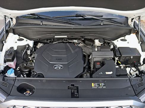 Used 2021 Hyundai Palisade Limited image 45