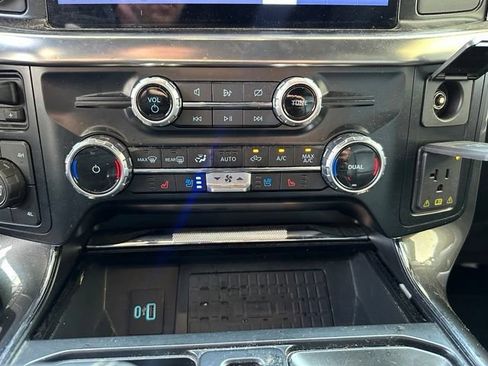 Used 2023 Ford F150 Lariat w/ Equipment Group 502A High AWD/4WD image 18