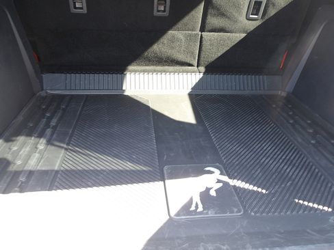 Used 2024 Ford Bronco Raptor w/ Interior Carbon Fiber Pack 6 image 13