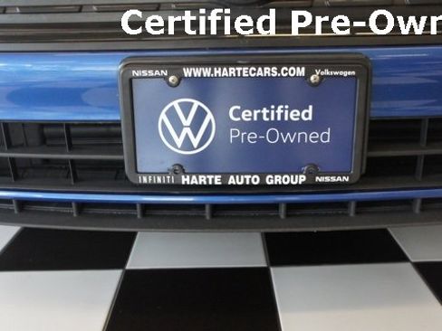 Certified 2023 Volkswagen Jetta Sport image 57
