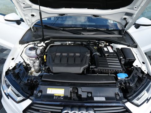 Used 2020 Audi A3 2.0T Premium w/ Final Edition Package image 49