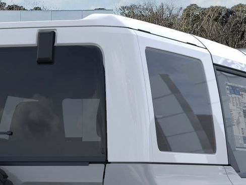 New 2026 Ford Bronco Heritage Edition AWD/4WD image 25