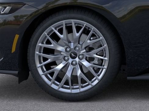 New 2025 Ford Mustang Premium RWD image 19