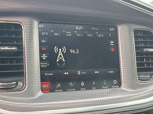 Used 2022 Dodge Charger SRT Hellcat image 34