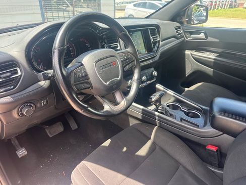 Used 2023 Dodge Durango SXT RWD image 14