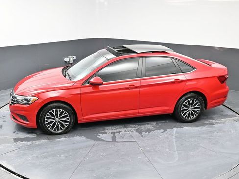 Used 2019 Volkswagen Jetta SE w/ Cold Weather Package image 46