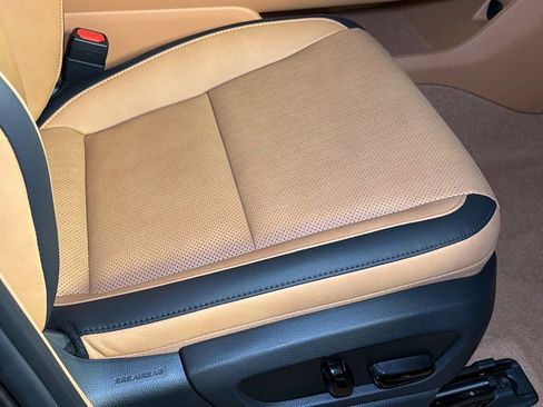 Certified 2025 Lexus RZ 450e w/ Technology Package image 11