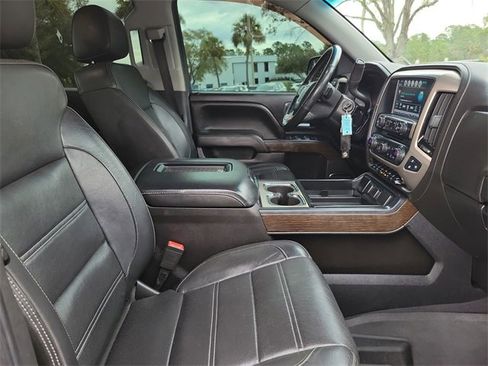 Used 2018 GMC Sierra 1500 Denali w/ Denali Ultimate Package image 31