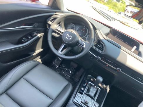 New 2025 MAZDA CX-30 AWD 2.5 S w/ Select Sport Pkg image 26