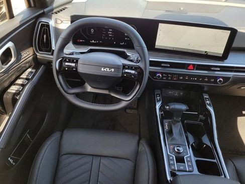 New 2026 Kia Sorento SX Prestige AWD/4WD image 15