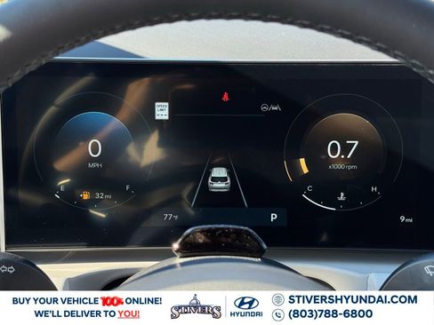 New 2026 Hyundai Tucson Limited image 33