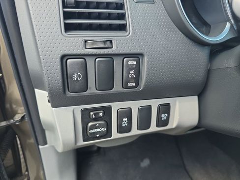 Used 2013 Toyota Tacoma 4x4 Double Cab image 22